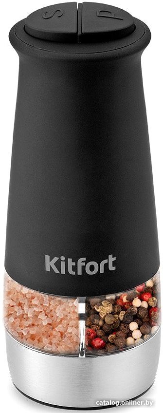 Электроперечница Kitfort KT-6013-1