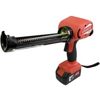 Пистолет для герметика Felisatti ПГ-310/18Л3