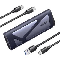 Бокс для накопителей M.2 Ugreen CM767 15813