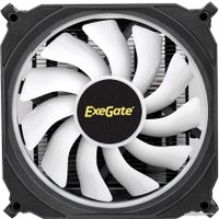 Кулер для процессора ExeGate Dark Magic EE400XL-PWM.RGB EX286158RUS