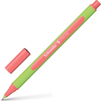 Schneider Line-Up 191022 (коралловый)