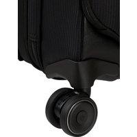 Чемодан-спиннер Samsonite Splendix Black 55 см