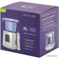 Ирригатор  Revyline RL 700 (белый)