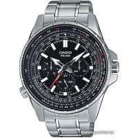 Наручные часы Casio MTP-SW320D-1A