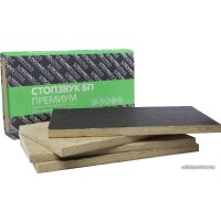 Плита TechnoSonus СтопЗвук БП Премиум