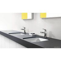 Смеситель Hansgrohe Logis 100 71102000 00020242