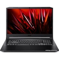 Игровой ноутбук Acer Nitro 5 AN517-41 NH.QAREP.007