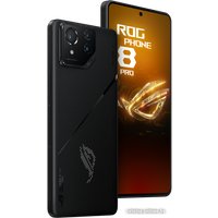 Смартфон ASUS ROG Phone 8 Pro 16GB/512GB международная версия (черный)