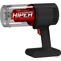 Автомобильный пылесос Hiper HVC80Li