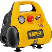 Компрессор Denzel РС 1/6-180