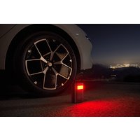 Автомобильный компрессор Xiaomi Portable Electric Air Compressor 2 Pro MJCQB07PQW (китайская версия)