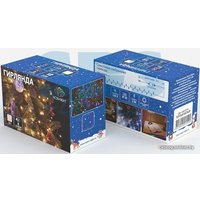 Светодиодная гирлянда Neon-Night Твинкл Лайт 303-196