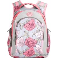 Школьный рюкзак Hatber Street Flower Scent