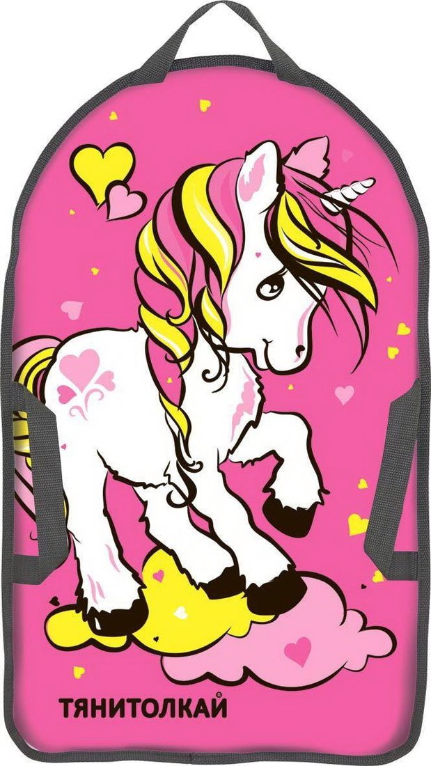 

Ледянка Тяни-Толкай ЛДМО-100 Pony