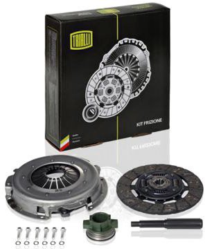 

Сцепление Trialli FR796