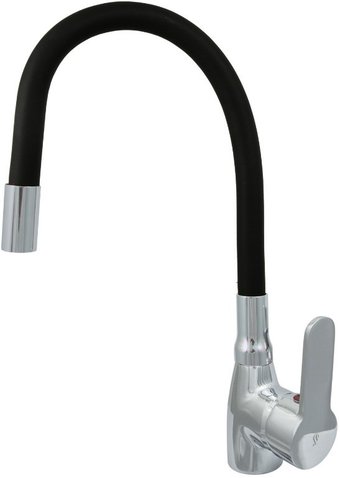 Смеситель ЦС ПП801582