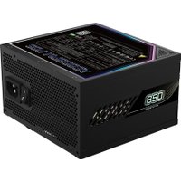 Блок питания Gigabyte Aorus Elite P850W Platinum AE850PM PG5 (rev. 1.1)