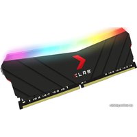 Оперативная память PNY XLR8 Gaming Epic-X RGB 8GB DDR4 PC4-28800 MD8GD4360018XRGB