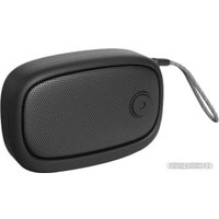 Беспроводная колонка Miniso Retro LT-BT2219 (черный)