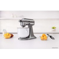 Насадка-мороженица KitchenAid 5KICA0WH