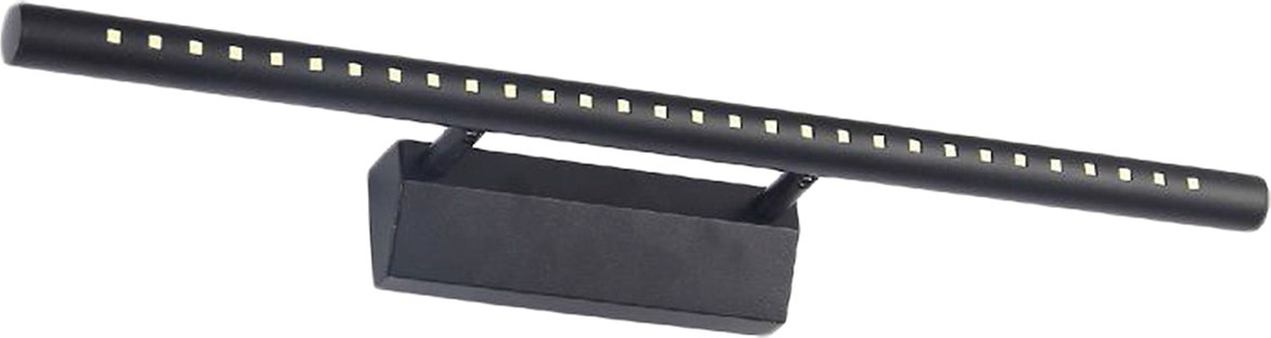 

Подсветка для зеркал Ozcan Napoli 5129-1 (черный матовый)