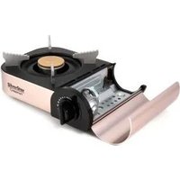 Туристическая плита Следопыт PF-GST-N17