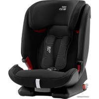 Детское автокресло Britax Romer Advansafix IV M (cosmos black)