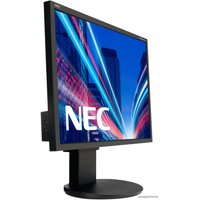 Монитор NEC MultiSync EA224WMi Black/Black