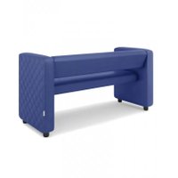 Диван Mio Tesoro Йокки (синий)