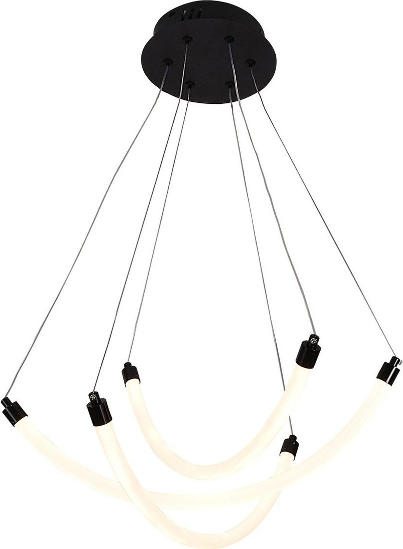 

Подвесная люстра F-Promo Hammock 4468-3P