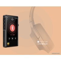Hi-Fi плеер Shanling M2X (черный)