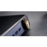 Hi-Fi плеер iBasso DX300 (темно-синий)