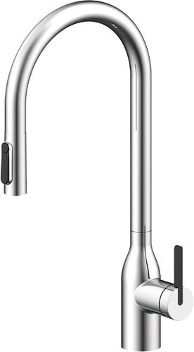 Paulmark Iniversal Un213880-CR (хром)