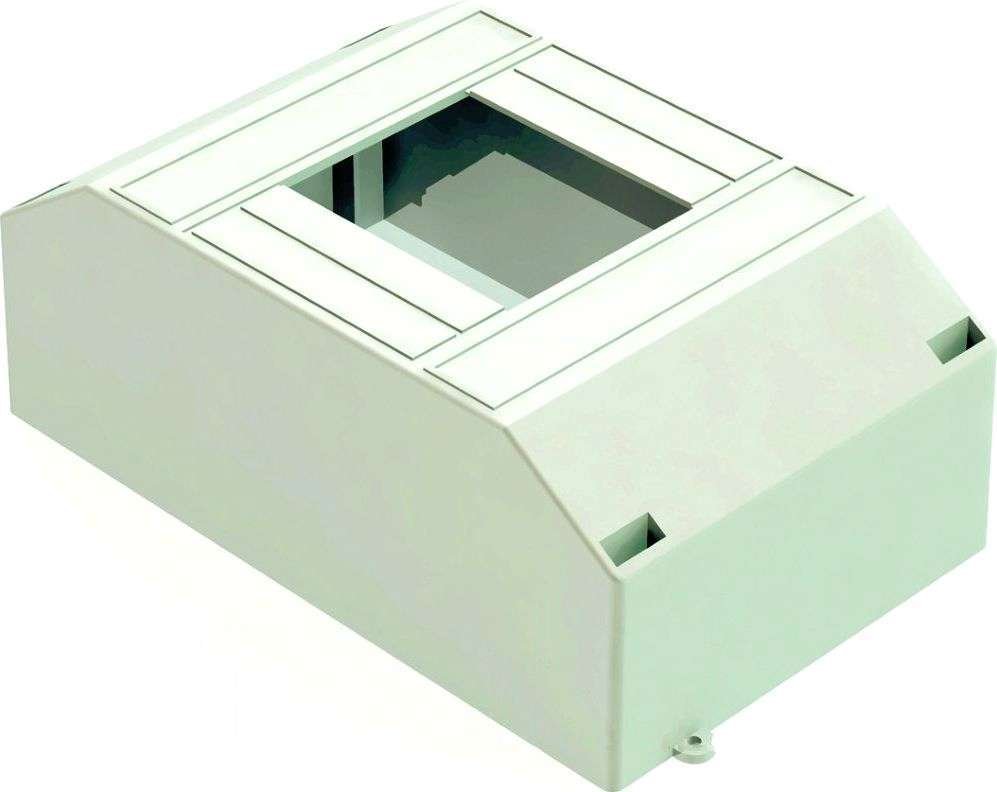 

Бокс пластиковый Schneider Electric DEKraft 31031DEK