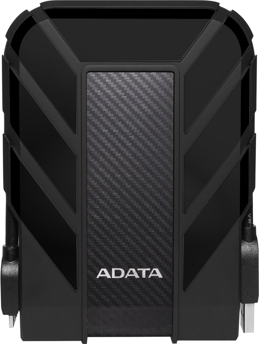 

Внешний накопитель ADATA HD710P 5TB (черный)