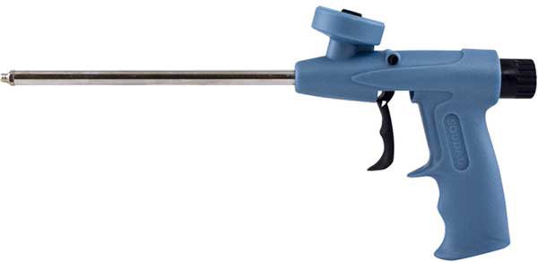 

Пистолет для монтажной пены Soudal Compact Gun