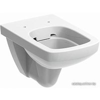 Унитаз подвесной Kolo Nova Pro [M33123]