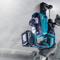 Перфоратор Makita DHR182RTWJ (с 2-мя АКБ, кейс)