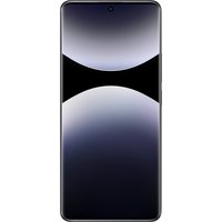 Телефон Xiaomi Redmi Note 14 Pro 5G 12GB/256GB международная версия (черный)