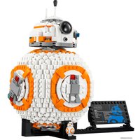 Конструктор LEGO Star Wars 75187 BB-8