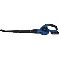 Садовая воздуходувка Blaupunkt CB2010 (без АКБ)