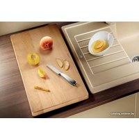 Разделочная доска на мойку Blanco 218313