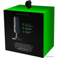Проводной микрофон Razer Seiren X