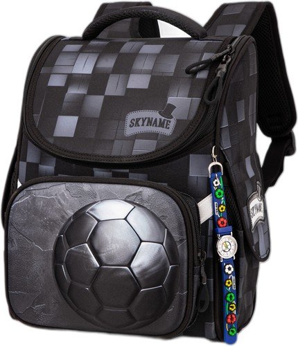 

Школьный рюкзак SkyName 2120 + часы