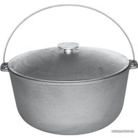 Казан Биол туристический 0712 12 л