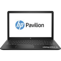 Ноутбук HP Pavilion Power 15-cb007nt 2GR76EA