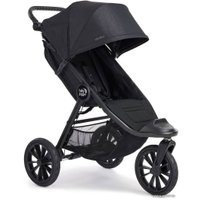 Универсальная коляска Baby Jogger City Elite 2 (opulent black)
