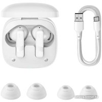 Наушники Baseus Bowie E20 (белый)