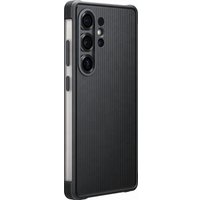 Чехол для телефона Samsung Rugged Case для Samsung Galaxy S25 Ultra (черный)