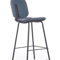 Стул Halmar H-84 (темно-синий)